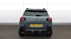 Citroen C3 Aircross 1.2 PureTech 110 C-Series Edition 5dr Petrol Hatchback